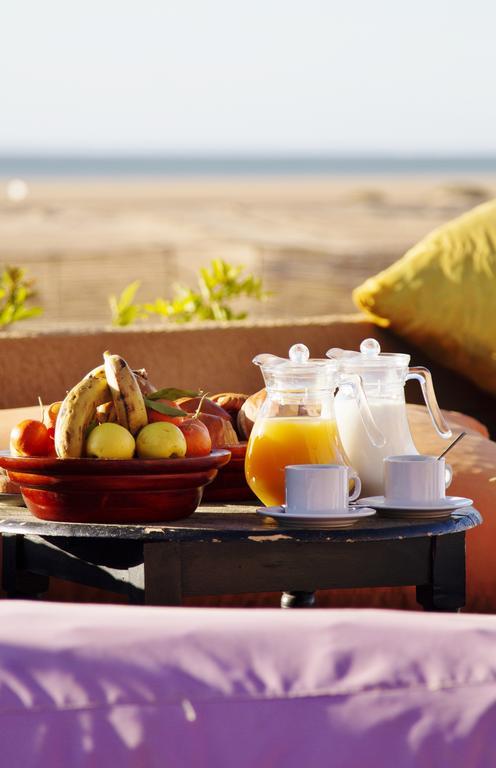 Dakhla Evasion Hotel Kamer foto